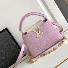 LV Top Handle Bags